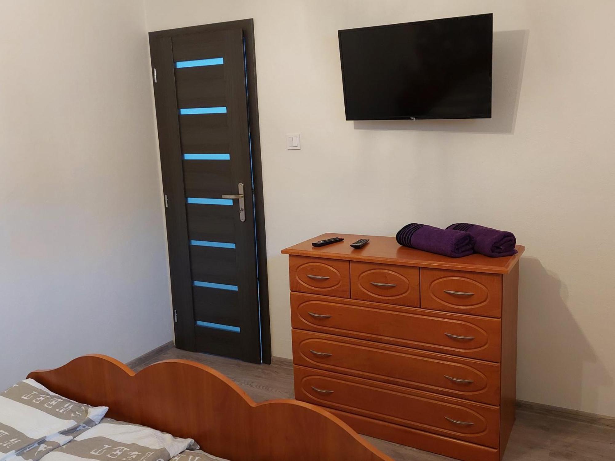 Apartman Silver Zadiel Exterior photo