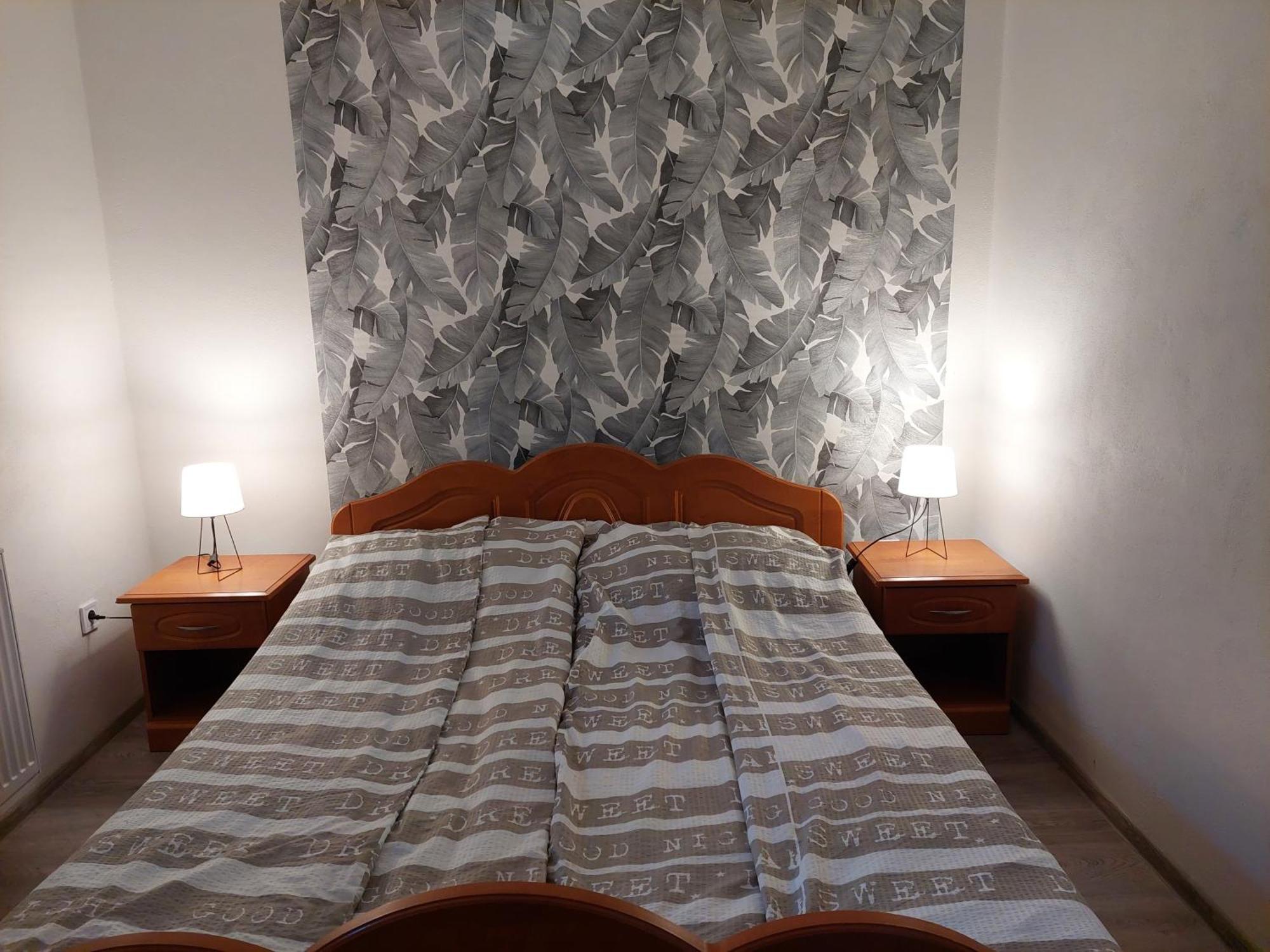 Apartman Silver Zadiel Exterior photo