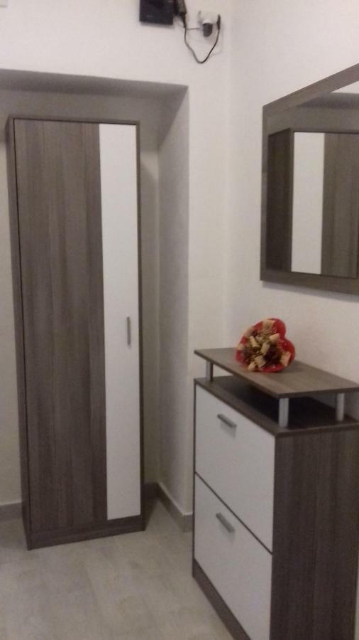 Apartman Silver Zadiel Exterior photo