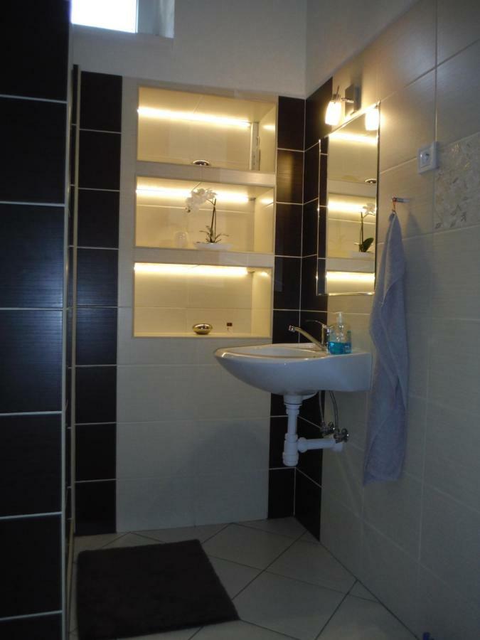 Apartman Silver Zadiel Exterior photo