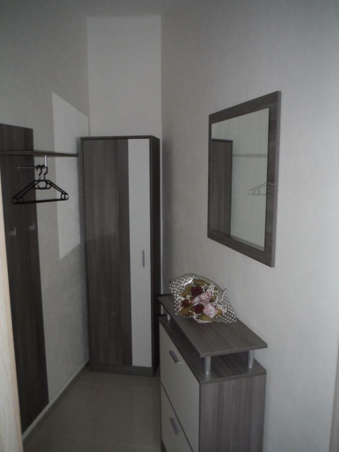 Apartman Silver Zadiel Exterior photo