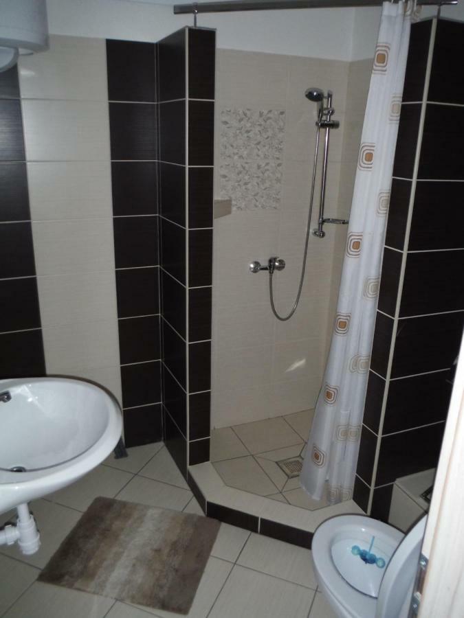 Apartman Silver Zadiel Exterior photo