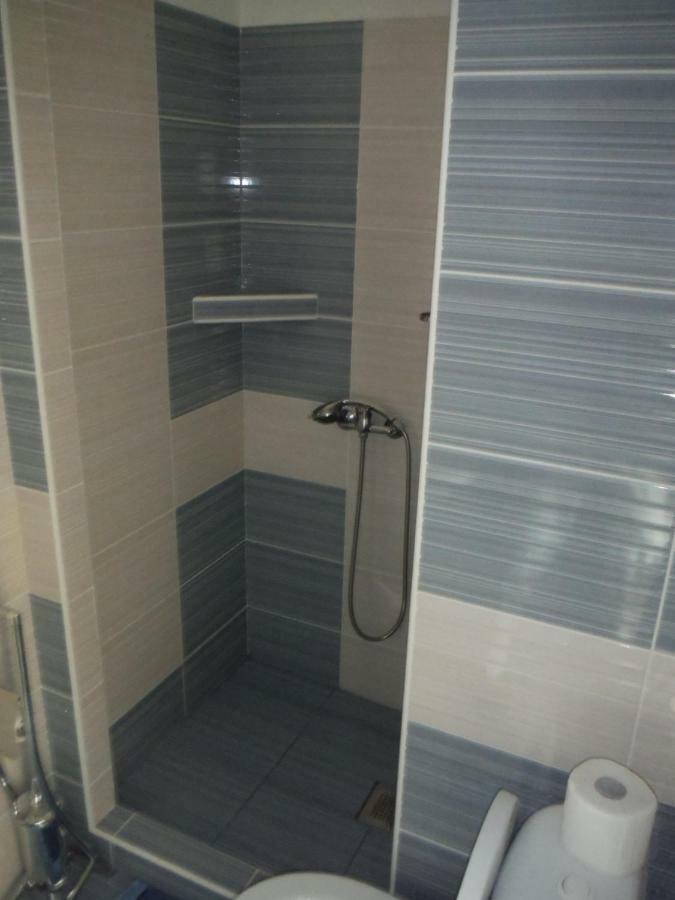 Apartman Silver Zadiel Exterior photo